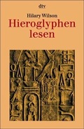 Cover: Hieroglyphen lesen - dtv