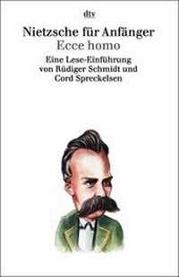 Enlarge image Cover: Nietzsche für Anfänger - dtv