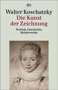 Cover: Die Kunst der Zeichnung - dtv