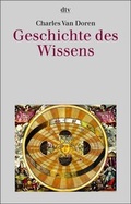 Cover: Geschichte des Wissens - dtv