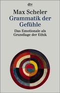 Cover: Grammatik der Gef&uuml;hle - dtv