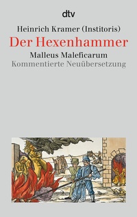 Enlarge image Cover: Der Hexenhammer - dtv