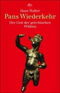 Cover: Pans Wiederkehr - dtv