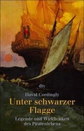 Cover: Unter schwarzer Flagge - dtv