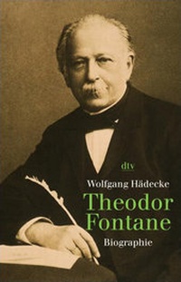 Enlarge image Cover: Theodor Fontane - dtv