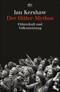 Cover: Der Hitler-Mythos - dtv