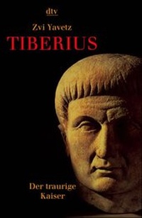 Enlarge image Cover: Tiberius - dtv