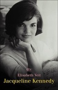 Cover: Jacqueline Kennedy - dtv