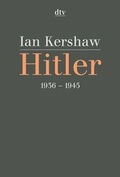 Cover: Hitler - dtv