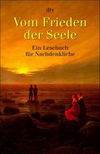 Enlarge image Cover: Vom Frieden der Seele - dtv