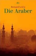 Cover: Die Araber - dtv