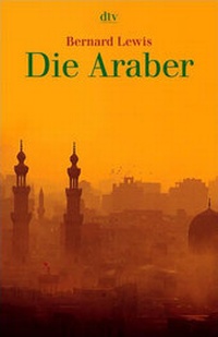Enlarge image Cover: Die Araber - dtv