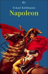 Enlarge image Cover: Napoleon - dtv