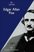 Cover: Edgar Allan Poe - dtv