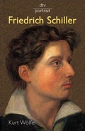 Cover: Friedrich Schiller - dtv