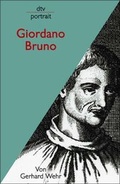 Cover: Giordano Bruno - dtv