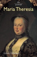 Cover: Maria Theresia - dtv