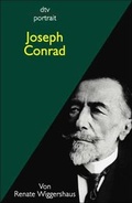 Cover: Joseph Conrad - dtv