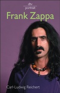 Cover: Frank Zappa - dtv