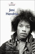 Cover: Jimi Hendrix - dtv