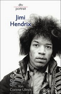 Enlarge image Cover: Jimi Hendrix - dtv