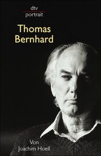 Enlarge image Cover: Thomas Bernhard - dtv