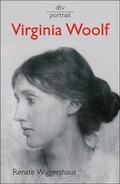 Cover: Virginia Woolf - dtv