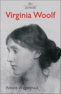 Enlarge image Cover: Virginia Woolf - dtv