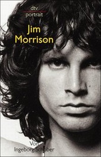 Enlarge image Cover: Jim Morrison - dtv