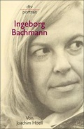 Cover: Ingeborg Bachmann - dtv