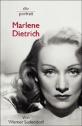 Cover: Marlene Dietrich - dtv