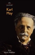 Cover: Karl May - dtv