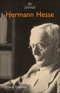 Enlarge image Cover: Hermann Hesse - dtv