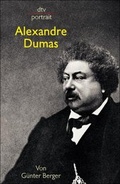 Cover: Alexandre Dumas - dtv