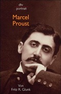 Cover: Marcel Proust - dtv