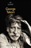 Cover: George Tabori - dtv