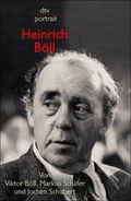 Cover: Heinrich B&ouml;ll - dtv