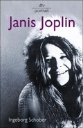 Cover: Janis Joplin - dtv