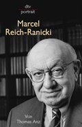 Cover: Marcel Reich-Ranicki - dtv