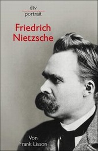 Enlarge image Cover: Friedrich Nietzsche - dtv