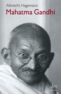 Cover: Mahatma Gandhi - dtv