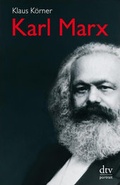 Cover: Karl Marx - dtv