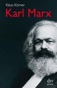 Enlarge image Cover: Karl Marx - dtv
