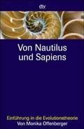 Cover: Von Nautilus und Sapiens - dtv
