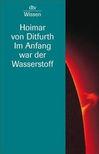 Abbildung von: Im Anfang war der Wasserstoff - dtv