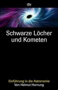 Cover: Schwarze L&ouml;cher und Kometen - dtv