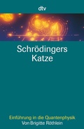 Cover: Schr&ouml;dingers Katze - dtv