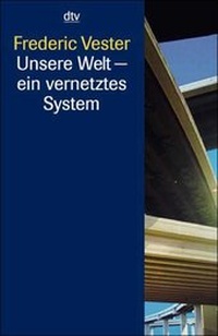 Enlarge image Cover: Unsere Welt - ein vernetztes System - dtv