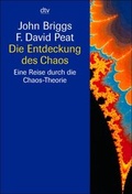 Cover: Die Entdeckung des Chaos - dtv