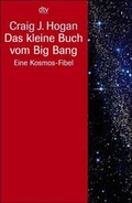 Cover: Das kleine Buch vom Big Bang - dtv